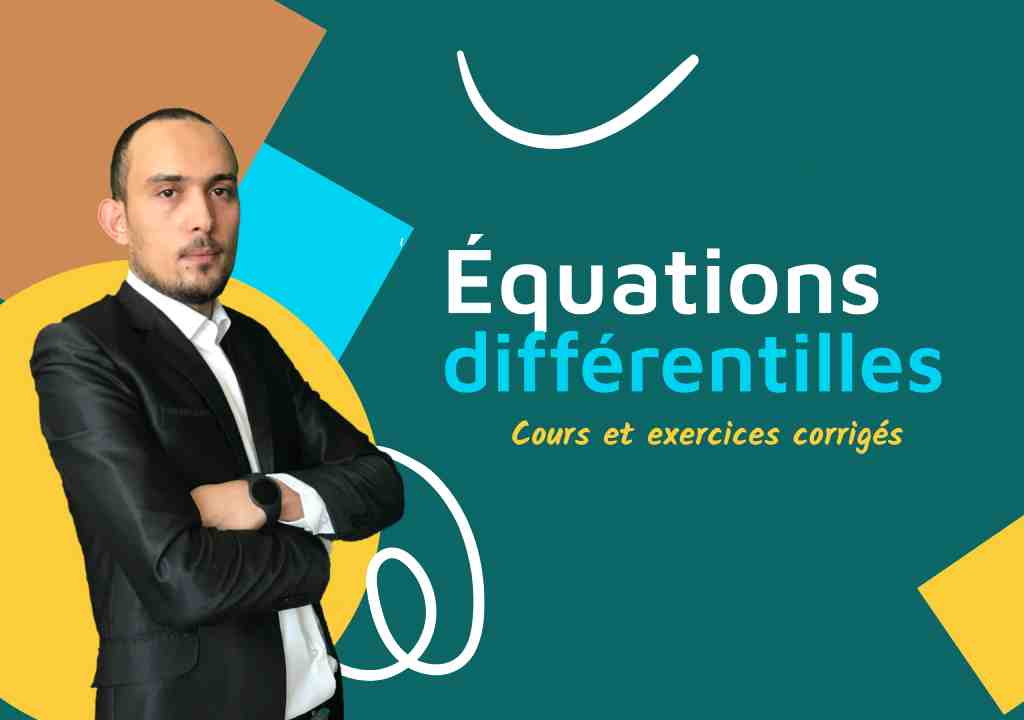 Équations Différentielles